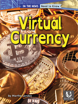 cover image of Virtual Currency